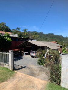 casa